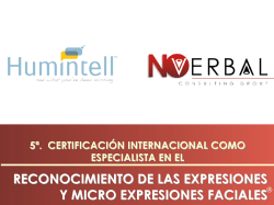 Ver lo que nadie m&aacute;s ve