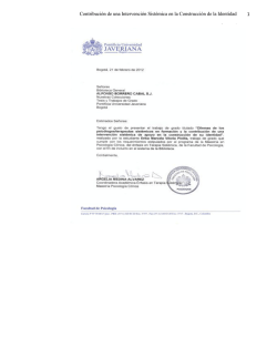 de javeriana.edu.co - Pontificia Universidad Javeriana