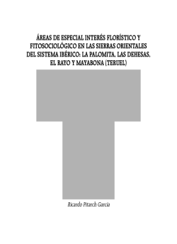 Descargar en formato PDF - Instituto de Estudios Turolenses