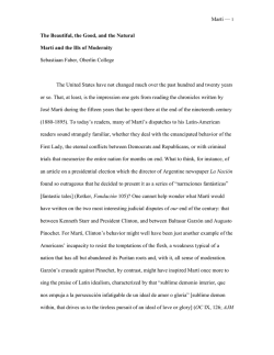Marti _final English... - The Five Colleges of Ohio Digital Repository