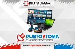 Cat&aacute;logo de Premios