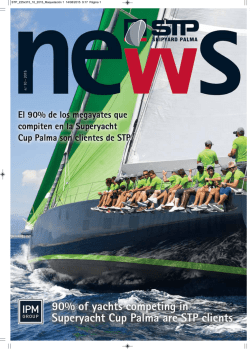 A&ntilde;o 2015 - N&ordm; 10