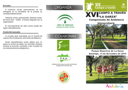 Triptico La Garza.cdr - Corredores Populares