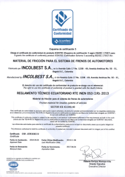 Untitled - ICONTEC ICONTEC