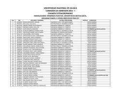 resultados &ndash; ..:: primeros puestos, deportistas destacados