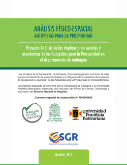 AN&Aacute;LISIS F&Iacute;SICO