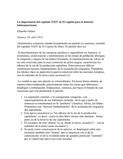 Leer art&iacute;culo en PDF - CIPEC (Centro de Investigaci&oacute;n en