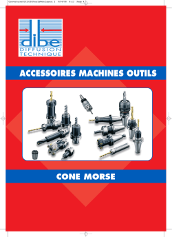 cono morse