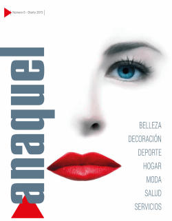 Monta&ntilde;a para todos - La Encinilla Colmenar Viejo