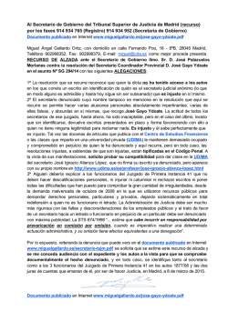 Jos&eacute; Gayo Ydoate - Miguel A. Gallardo