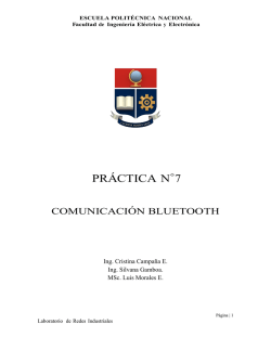 PR&Aacute;CTICA N 7 - automatizacion y control industrial