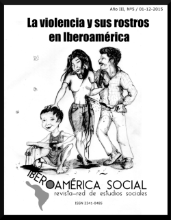 Red de colaboradores - Iberoam&eacute;rica Social