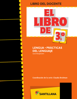 Descarga - Recursos para docentes