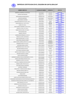 71500.01 r 01 directorio de productos certificados 21 01 15