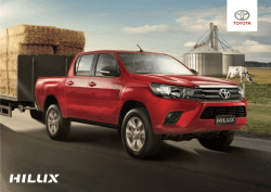 FT Hilux Low 2015 29,7 x 21
