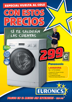 En PDF - Euronics