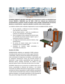 WIR-900 380.6 KB - Das Tech Solutions. SLU