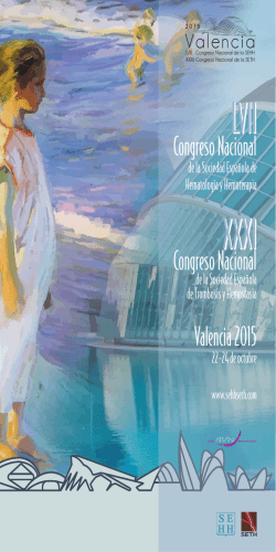 Programa SETH/SEHH_2015_Entero.indd