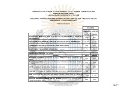 reintegro mensual por gastos de guarderias o jardines maternales