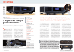 "BANCO DE PRUEBAS MC"