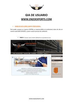 GIA DE USUARIO
