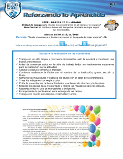 PDF - Instituto Educacional Juan XXIII