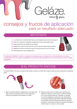 consejos y trucos 2015.indd