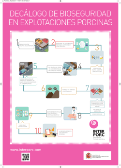 Descarga - INTERPORC