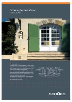 Sch&uuml;co Corona Vision