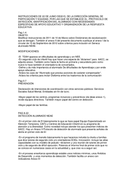 resumen instrucciones