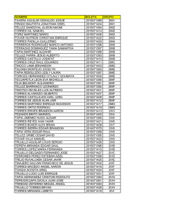 nombre boleta grupo tavera aguilar oswaldo josue 2015071389