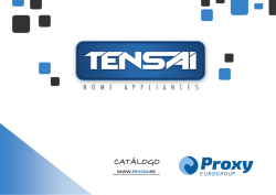 Descargar cat&aacute;logo