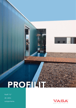 PROFILIT - Cristal Box