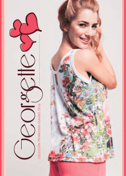 Georgette - Isabella Lingerie