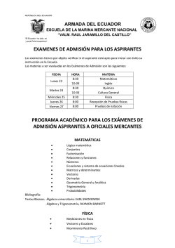 descargue aqui syllabus de estudio