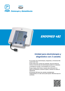 ENDOMED 482
