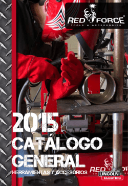 HERRAMIENTAS Y ACCESORIOS