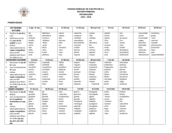 COLEGIO AN&Aacute;HUAC DE CUAUTITL&Aacute;N A.C. SECCI&Oacute;N PRIMARIA