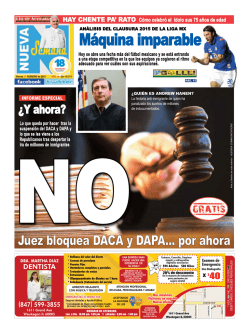 20 - lanuevasemana.com