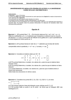 Enunciado - IES Francisco Ayala