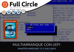 Full Circle Magazine