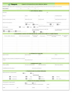 2. ACCIONISTAS O SOCIOS CON PARTICIPACI&Oacute;N