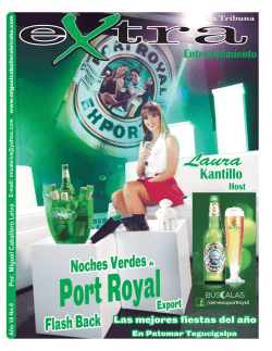 Extra - Miguel Caballero Leiva