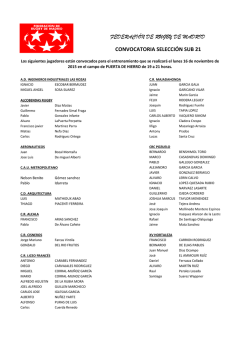 419291_Sub 21 - 16 NOV 15