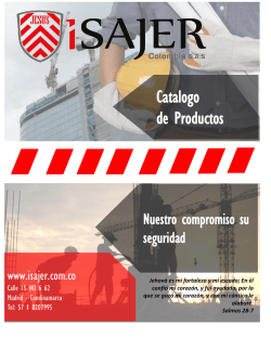 Catalogo de Productos