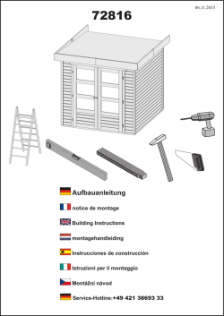 A !!! A=B - Hornbach