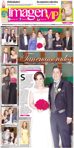 &iexcl;Felicidades! En muestra colectiva