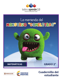 Matem 2 estudiante - Matem&aacute;ticas Mendez