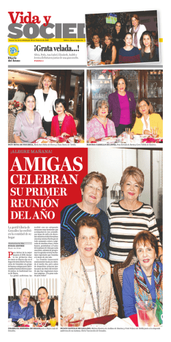celebrAn - Agencia Imagen del Golfo