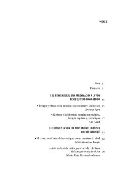 Muestra del libro - El Argonauta, la librer&iacute;a de la m&uacute;sica